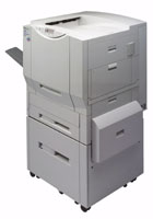 Color LaserJet 8550