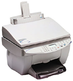 Color Copier 280