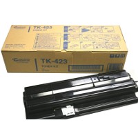 Copystar TK-423 Laser Cartridge