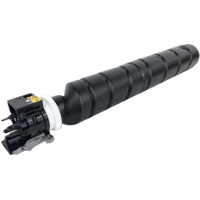 OEM Copystar TK-6327 ( 1T02NK0US0 ) Black Laser Cartridge