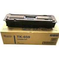 Copystar TK-659 ( Copystar 1T02FB0CS0 ) Laser Cartridge