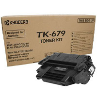 Copystar TK-679 ( Copystar 1T02H00CS0 ) Laser Cartridge