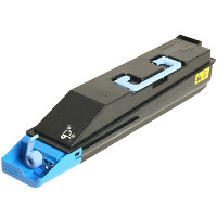 Copystar TK-859C Compatible Laser Cartridge