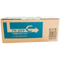 Copystar TK-859C Laser Cartridge