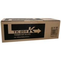 Copystar TK-859K Laser Cartridge