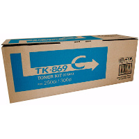 Copystar TK-869C ( Copystar 1T02JZCCS0 ) Laser Cartridge
