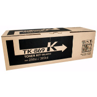 Copystar TK-869K ( Copystar 1T02JZ0CS0 ) Laser Cartridge