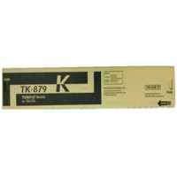 Copystar TK-879K ( Copystar 1T05JN0CS0 ) Laser Cartridge