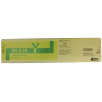 Copystar TK-879Y ( Copystar 1T05JNACS0 ) Laser Cartridge