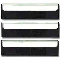 Citizen AH37901-0 Compatible Dot Matrix Printer Ribbons (3/Pack)