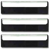 Citizen AK37934-0 Compatible Black Printer Ribbons (3/Pack)