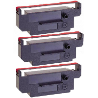 Citizen IR-51RB Compatible Dot Matrix Printer Ribbons (3/Pack)