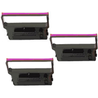 Citizen IR31P Compatible Dot Matrix Printer Ribbons (3/Pack)