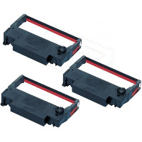 Citizen IR31RB Compatible Dot Matrix Printer Ribbons (3/Pack)