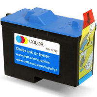Dell 310-3541 ( Dell Series 2 / Dell 7Y745 ) Discount Ink Cartridge