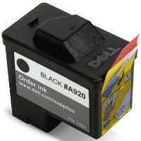 Dell 310-4142 ( Dell Series 1 / Dell T0529 ) Discount Ink Cartridge