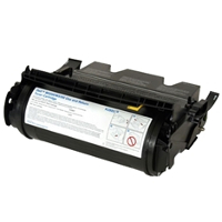 OEM Dell K2885 / X2046 ( 310-4549 ) Black Laser Cartridge