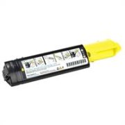 Compatible Dell 310-5737 Yellow Laser Cartridge