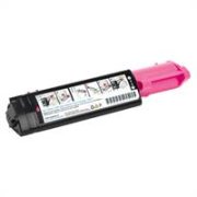 Compatible Dell 310-5738 Magenta Laser Cartridge