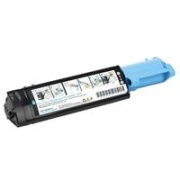 Compatible Dell 310-5739 Cyan Laser Cartridge