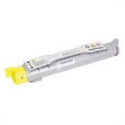 Compatible Dell 310-5808 Yellow Laser Cartridge