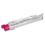 Compatible Dell 310-5809 Magenta Laser Cartridge