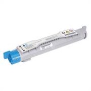 Compatible Dell 310-5810 Cyan Laser Cartridge