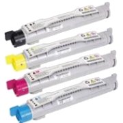 Compatible Dell 310-5807 / 310-5808 / 310-5809 / 310-5810 ( 310-5808 ) Multicolor Laser Cartridge