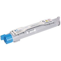 Compatible Dell 310-7892 Cyan Laser Cartridge