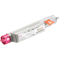 Compatible Dell 310-7893 Magenta Laser Cartridge