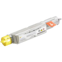 Compatible Dell 310-7895 Yellow Laser Cartridge