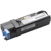 Compatible Dell 310-9062 Yellow Laser Cartridge