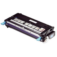 Compatible Dell 330-1199 Cyan Laser Cartridge