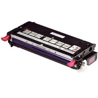 Compatible Dell 330-1200 Magenta Laser Cartridge