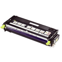 Compatible Dell 330-1204 Yellow Laser Cartridge