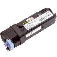 Compatible Dell T108C ( 330-1438 ) Yellow Laser Cartridge