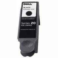 Dell 330-2117 ( Dell DW905 / Dell Series 20 ) Discount Ink Cartridge
