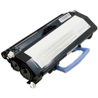 Compatible Dell 330-2666 Black Laser Cartridge