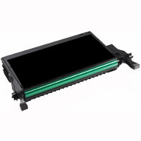 Compatible Dell 330-3789 Black Laser Cartridge