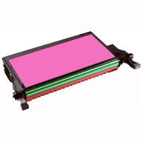 Compatible Dell 330-3791 Magenta Laser Cartridge