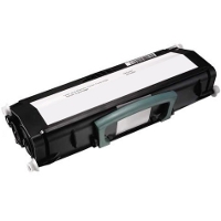 Compatible Dell M797K ( 330-4131 ) Black Laser Cartridge