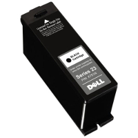 Dell 330-5255 / X751N / T105N / Dell #23 Discount Ink Cartridge