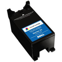 Dell 330-5256 / X752N / T106N / Dell #23 Discount Ink Cartridge