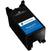 Dell 330-5277 ( Dell Series 21 / Dell XG8R3 ) Remanufactured Discount Ink Cartridge
