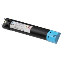 Compatible Dell P614N ( 330-5850 ) Cyan Laser Cartridge