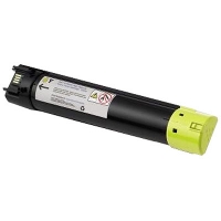 Compatible Dell T222N ( 330-5852 ) Yellow Laser Cartridge
