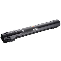 Compatible Dell 3GDT0 ( 330-6135 ) Black Laser Cartridge