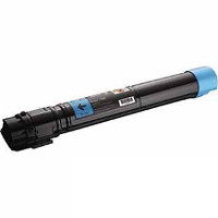 Compatible Dell J5YD2 / 4C8RP ( 330-6138 ) Cyan Laser Cartridge