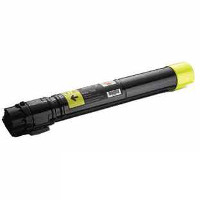 Compatible Dell FRPPK / 61NNH ( 330-6139 ) Yellow Laser Cartridge