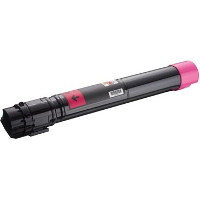 Compatible Dell 7FY16 / 31PHT ( 330-6141 ) Magenta Laser Cartridge
